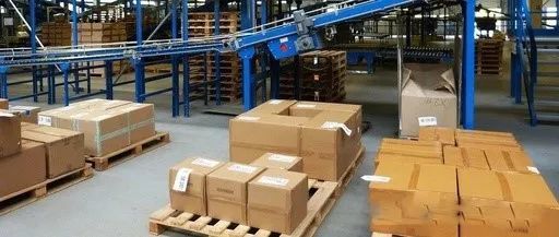 B2C與C2C電商揀貨優化方法及物流倉儲自動化設備應用