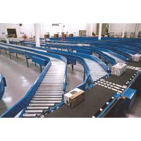 物流自動分揀機的服務讓人滿意才值得選擇——深圳東昌自動化的專業之道