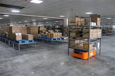 電商究竟需要怎樣的物流服務？——探究倉儲物流自動化工程設備的應用與趨勢