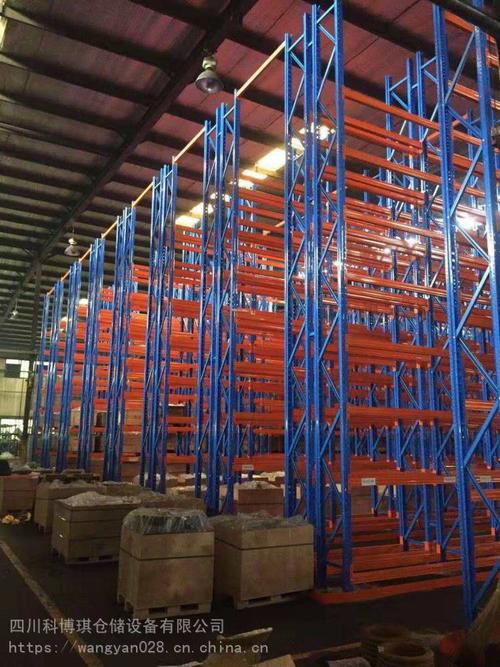 四川貨架設備 物流及倉儲自動化工程設備的技術革新與應用