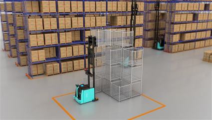 揚帆出海，智造未來 勱微機器人即將閃耀韓國智能工廠與自動化展覽會