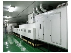 廈門市正圣自動化設備 引領物流及倉儲自動化工程設備新浪潮