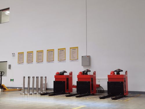 如何選擇適合的第三方倉(cāng)儲(chǔ)物流公司及倉(cāng)儲(chǔ)自動(dòng)化工程設(shè)備