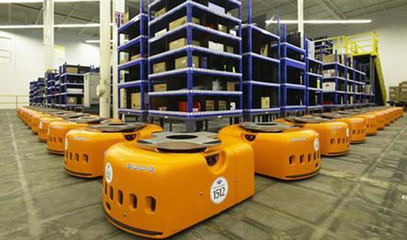 盛世云倉(cāng)分享 第九屆中國(guó)生產(chǎn)物流與智能倉(cāng)儲(chǔ)發(fā)展工程大會(huì)聚焦自動(dòng)化新浪潮